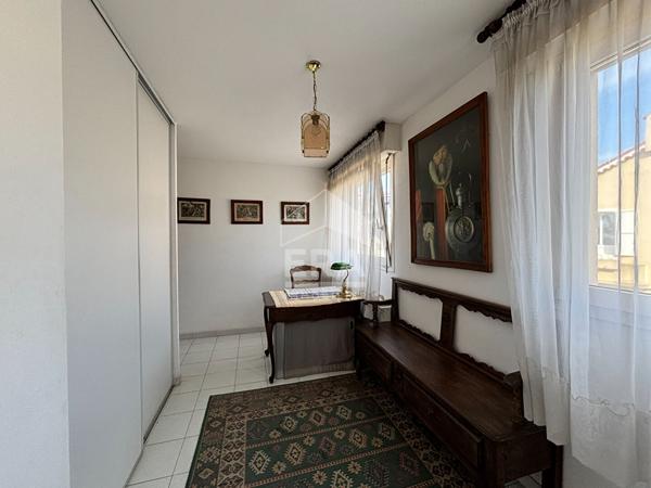 FREJUS PLAGE Appartement 4 pièces 112 m2 et Garage