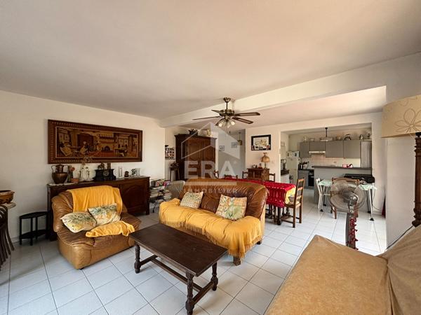 FREJUS PLAGE Appartement 4 pièces 112 m2 et Garage