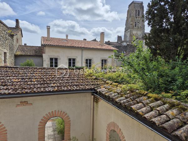 Maison de ville de 88 m²