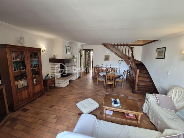 Maison de ville de 88 m²