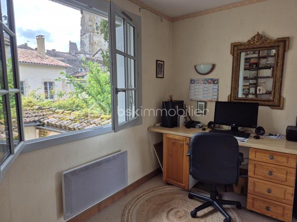 Maison de ville de 88 m²