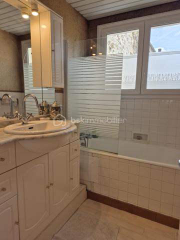 Maison de ville de 88 m²