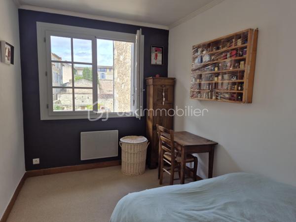 Maison de ville de 88 m²