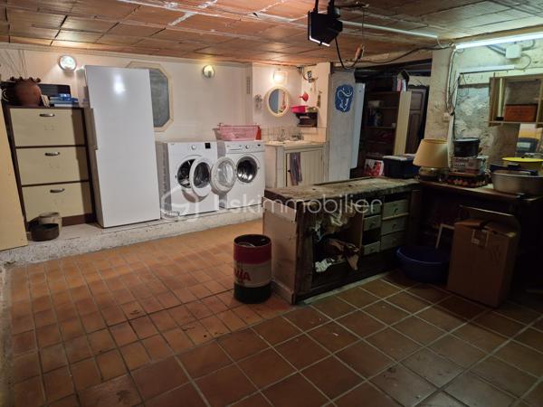 Maison de ville de 88 m²