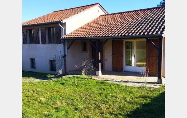 Vente Maison Laize   