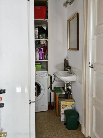 Dpt Allier (03), à vendre NERIS LES BAINS appartement T8 de 195 m² avec jardin privatif, idéalement situé