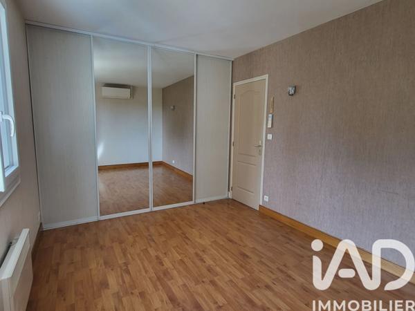 Maison à vendre 5 pièces 93 m² Saint-Priest-Taurion