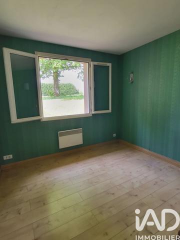 Maison à vendre 5 pièces 93 m² Saint-Priest-Taurion