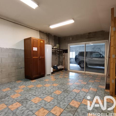Maison à vendre 5 pièces 93 m² Saint-Priest-Taurion