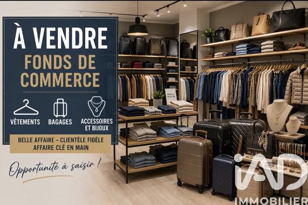 Divers Commerces à vendre 435 m² Sarlat-la-Canéda