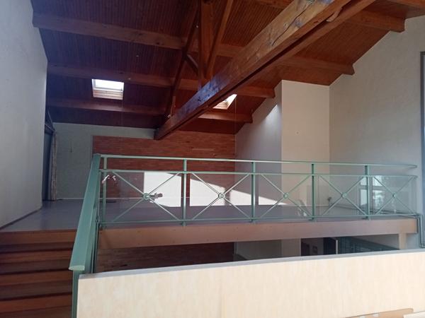 Achat maison Boutiers-Saint-Trojan - 6 pièce(s) - 188 m² - 262 500 €