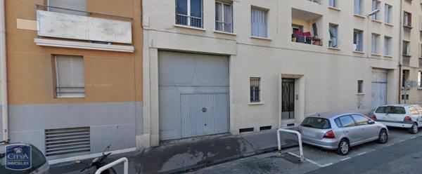 Location parking Marseille 3e Arrondissement (13003)