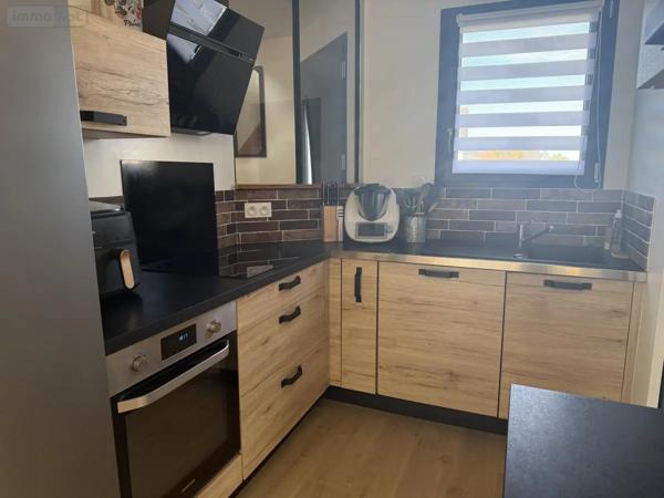Achat - Maison Theix-Noyalo 56450 5 pièces 115 m 2 311 m 2