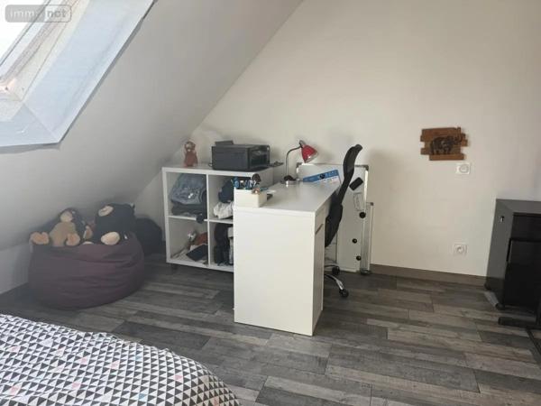 Achat - Maison Theix-Noyalo 56450 5 pièces 115 m 2 311 m 2