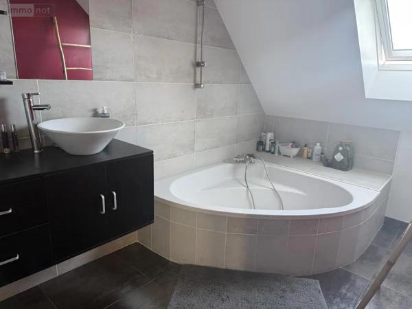 Achat - Maison Theix-Noyalo 56450 5 pièces 115 m 2 311 m 2