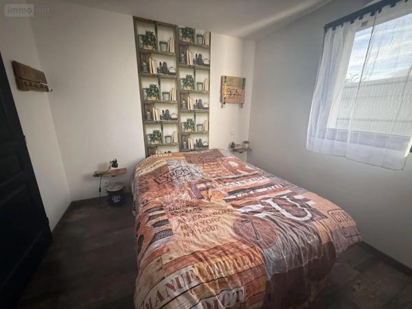 Achat - Maison Theix-Noyalo 56450 5 pièces 115 m 2 311 m 2