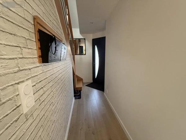 Achat - Maison Theix-Noyalo 56450 5 pièces 115 m 2 311 m 2