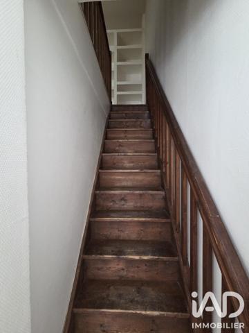 Location appartement 3 pièces 86 m² Montendre