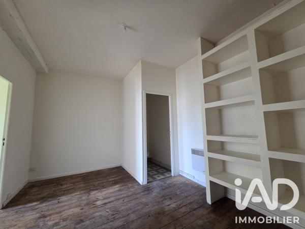 Location appartement 3 pièces 86 m² Montendre