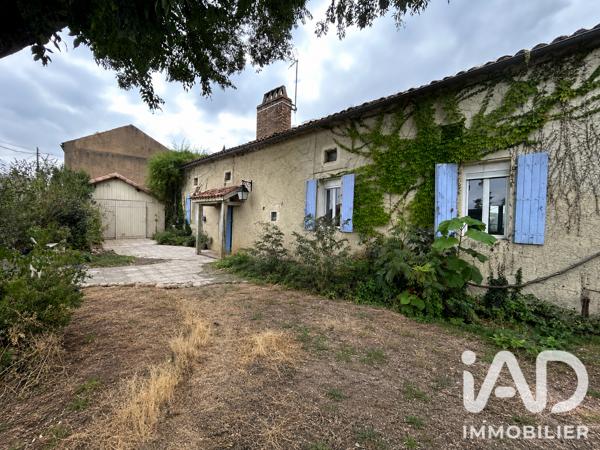 Maison à vendre 5 pièces 217 m² Pradines
