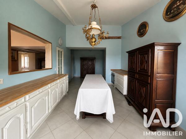 Maison à vendre 5 pièces 217 m² Pradines