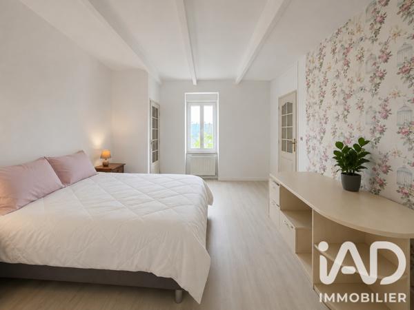 Maison à vendre 5 pièces 217 m² Pradines