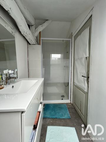 Maison à vendre 5 pièces 217 m² Pradines