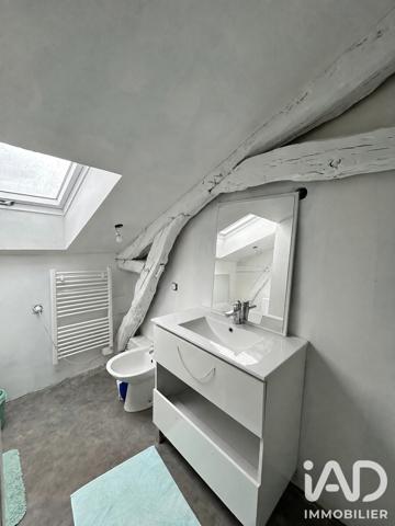 Maison à vendre 5 pièces 217 m² Pradines