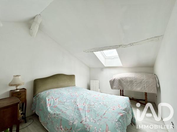 Maison à vendre 5 pièces 217 m² Pradines