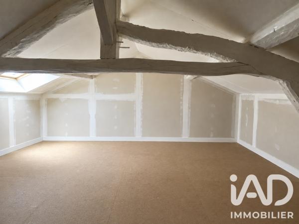 Maison à vendre 5 pièces 217 m² Pradines