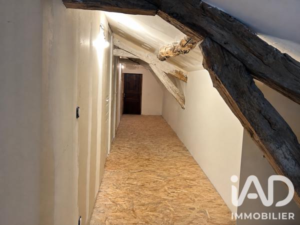 Maison à vendre 5 pièces 217 m² Pradines