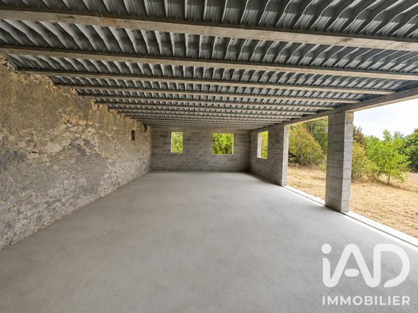 Maison à vendre 5 pièces 217 m² Pradines