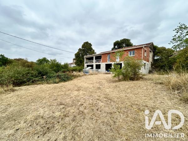 Maison à vendre 5 pièces 217 m² Pradines