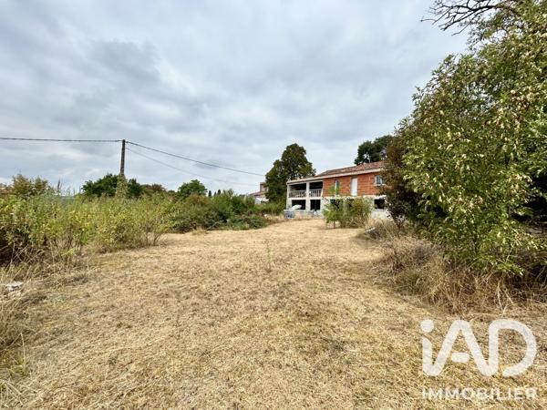 Maison à vendre 5 pièces 217 m² Pradines