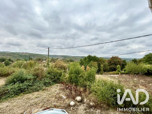 Maison à vendre 5 pièces 217 m² Pradines