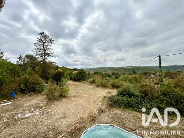 Maison à vendre 5 pièces 217 m² Pradines