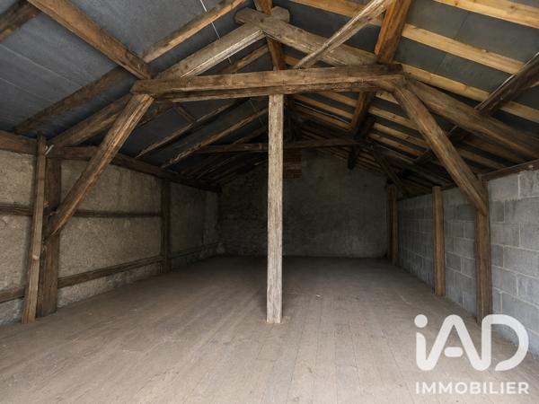 Maison à vendre 5 pièces 217 m² Pradines