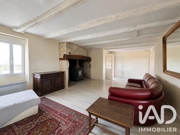 Maison à vendre 5 pièces 217 m² Pradines