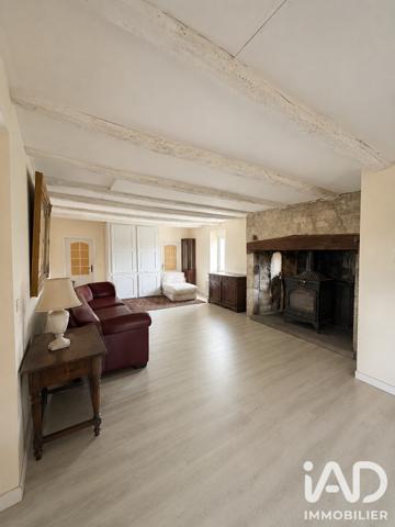 Maison à vendre 5 pièces 217 m² Pradines