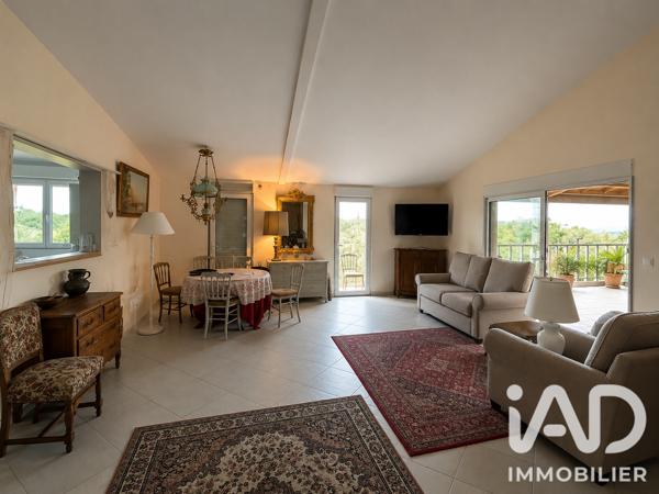 Maison à vendre 5 pièces 217 m² Pradines