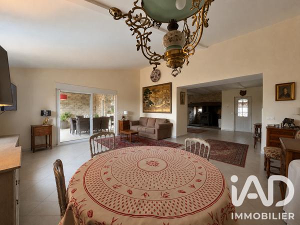 Maison à vendre 5 pièces 217 m² Pradines