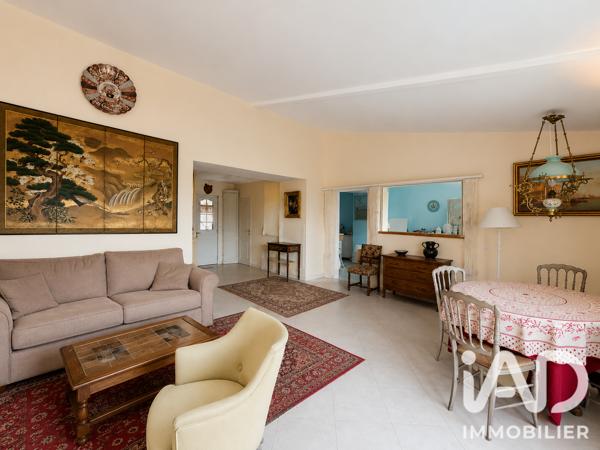 Maison à vendre 5 pièces 217 m² Pradines