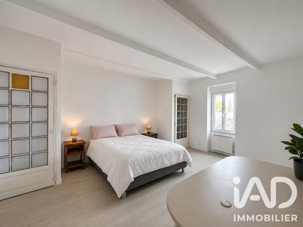 Maison à vendre 5 pièces 217 m² Pradines