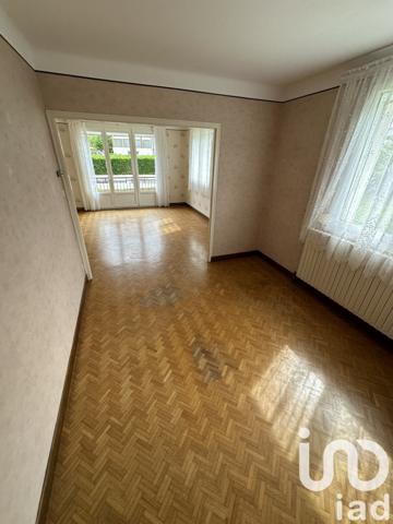 Maison traditionnelle 5 pièces de 92 m² à Darney (88260)