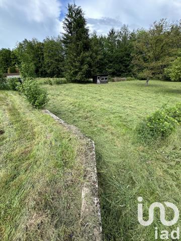 Maison traditionnelle 5 pièces de 92 m² à Darney (88260)