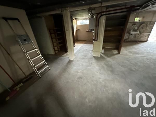 Maison traditionnelle 5 pièces de 92 m² à Darney (88260)