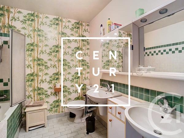 Maison à vendre  7 pièces - 176,89 m2 MEUDON - 92