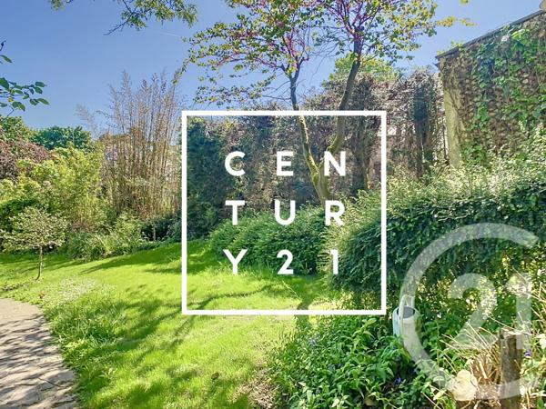 Maison à vendre  7 pièces - 176,89 m2 MEUDON - 92