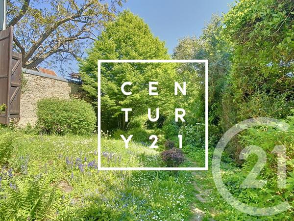 Maison à vendre  7 pièces - 176,89 m2 MEUDON - 92