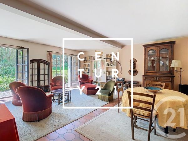 Maison à vendre  7 pièces - 176,89 m2 MEUDON - 92